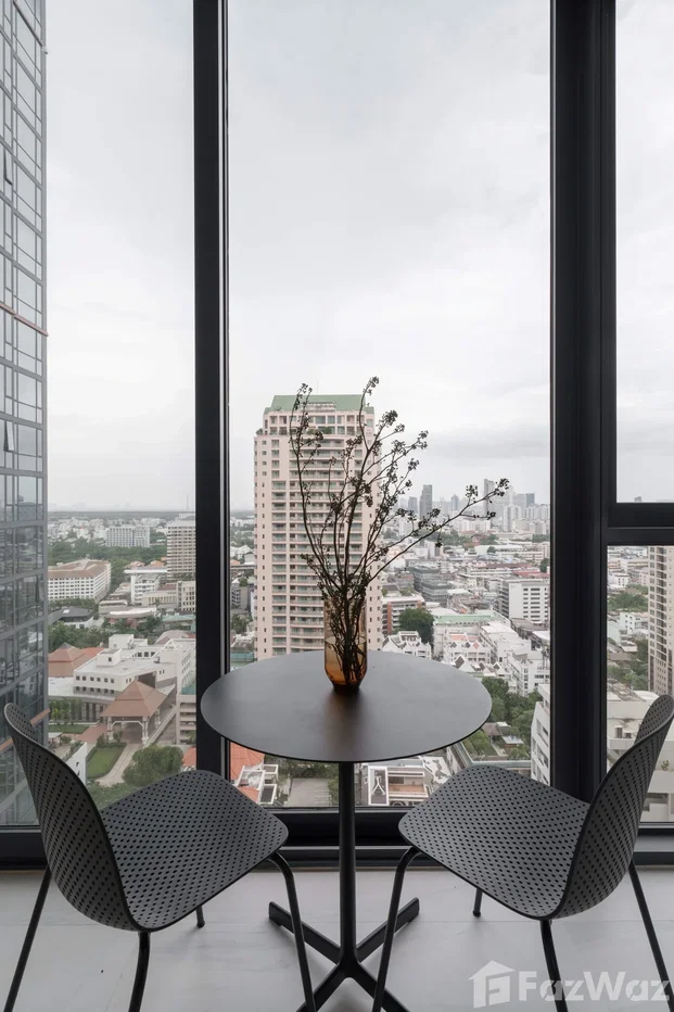picture 3 Bedroom Condo for rent at Supalai Icon Sathorn 6575010 - 3/18