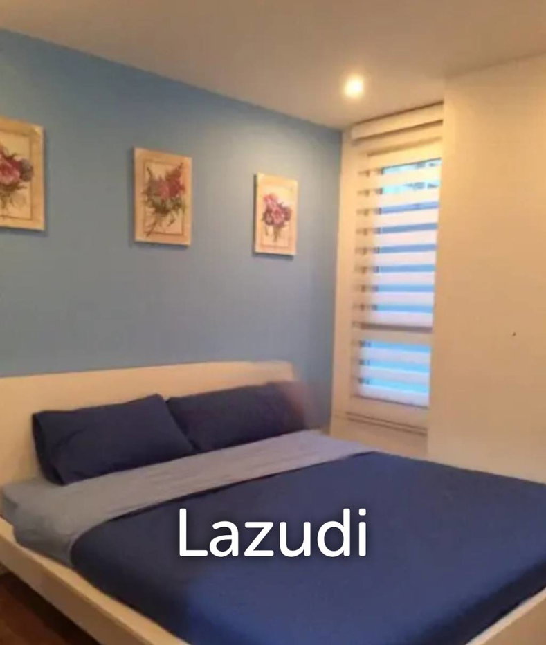 picture 70 Sqm 2 Bed The Clover Thonglor - 3/4