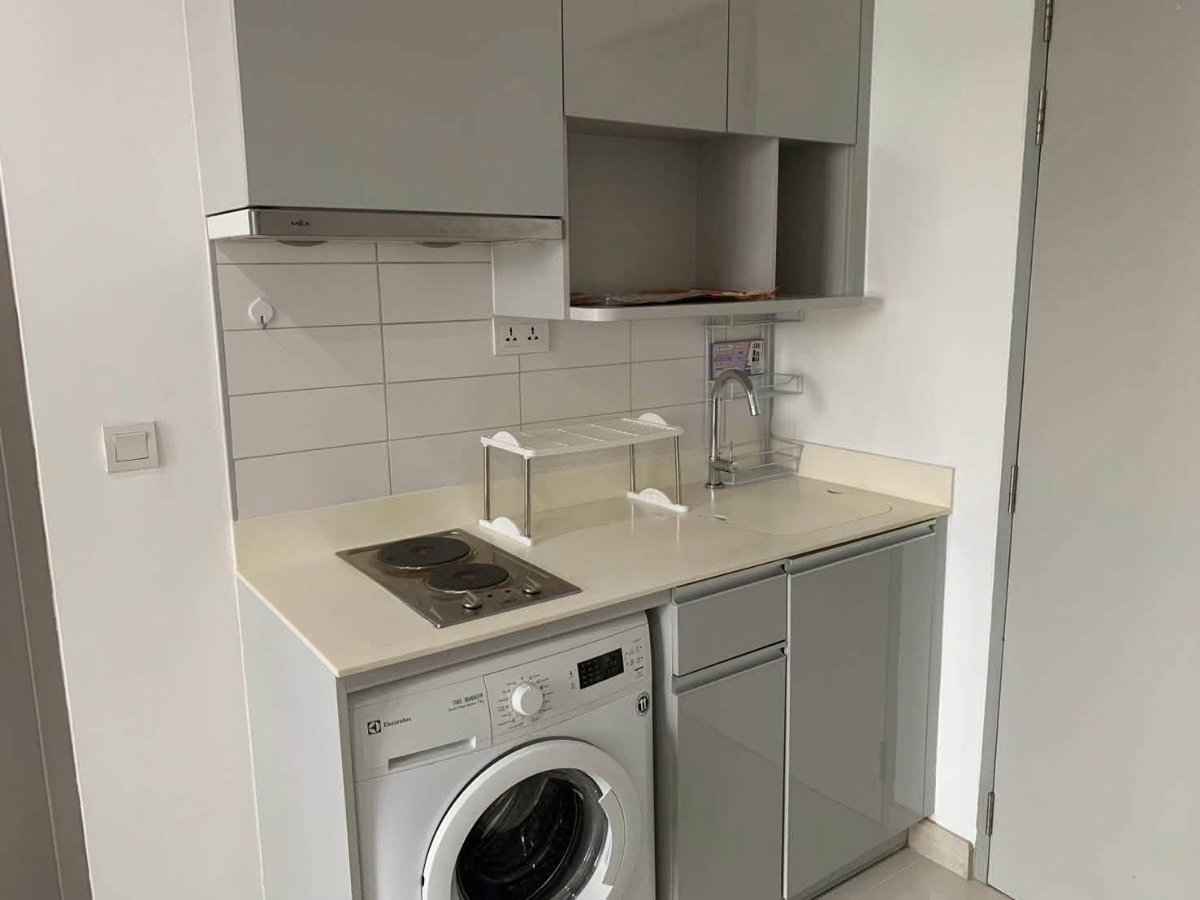 picture Condo for rent near bts phayathai - 4/6