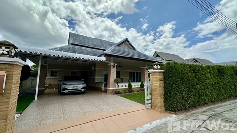 บ้านเดี่ยวให้เช่า 3 ห้องนอน ในโครงการ Emerald Green 6612808