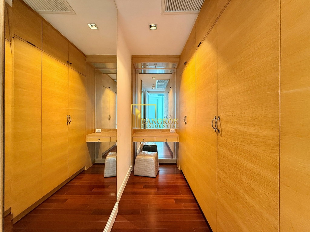 รูป Athenee Residence | Outstanding 4 Bedroom Luxury Condo - BR19361CD - รูปที่ 16/59