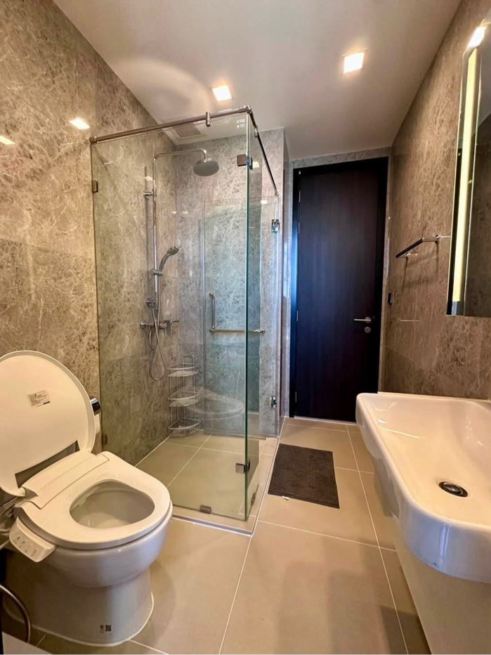 รูป ชั้นสูง 1 Bedroom  plus  / 45 sq.m 42,000/เดือน - รูปที่ 5/6