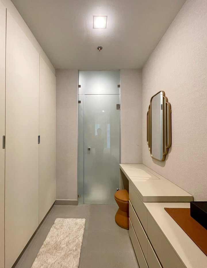 รูป Noble Ploenchit 1 bedroom, for sale - รูปที่ 5/45