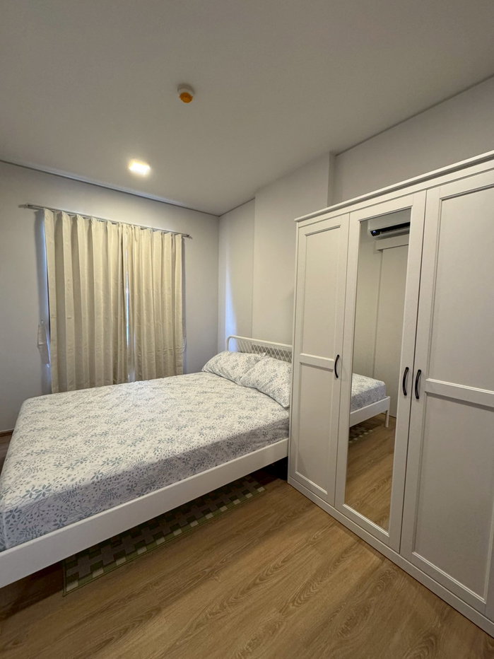 รูป ให้เช่า Quintara MHy Zen Phromphong ห้องสตูดิโอ ใกล้ BTS พร้อมพงษ์ 13000 บาท - รูปที่ 9/18