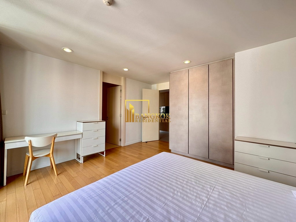 รูป Spacious 1 Bedroom Apartment For Rent in Great Location - BR21318AP - รูปที่ 17/27