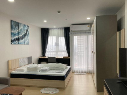 รูปภาพ Code: 26KJ3896 for rent Supalai Veranda Ramkhamhaeng 🔥🔥 Line ID: @kjcondo (with @)🔥🔥