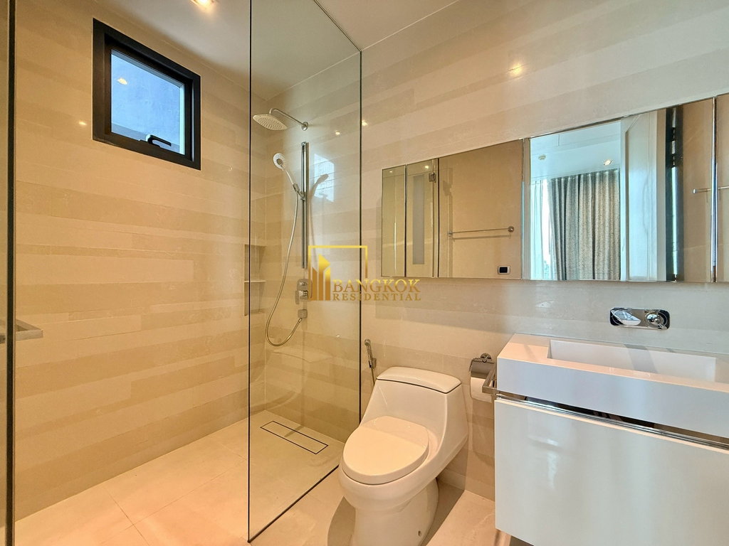 รูป Marque Sukhumvit | Luxurious 2 Bed Condo in Phrom Phong - BR11878CD - รูปที่ 19/38