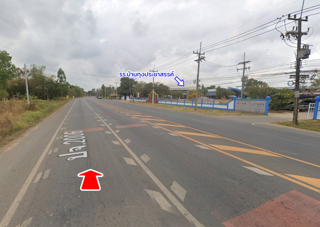 รูป ขายที่ดิน ต.วังตะเคียน อ.กบินทร์บุรี จ.ปราจีนบุรี - รูปที่ 12/18