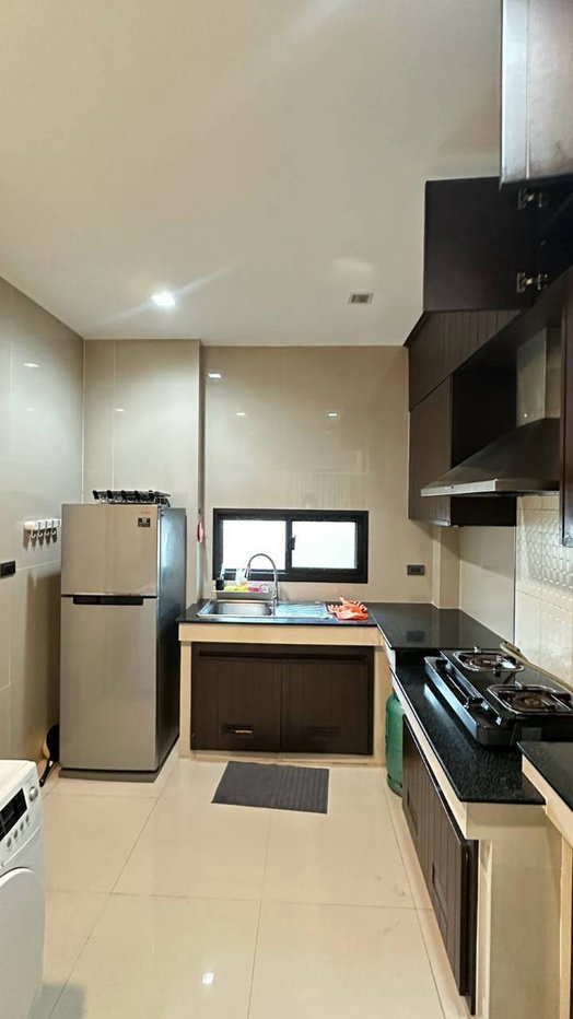 รูป 🏡✨ ให้เช่าบ้านเดี่ยว 2 ชั้น หลังหัวมุม ในโครงการหรู พร้อมเฟอร์นิเจอร์ครบ   #A3-H0087 - รูปที่ 7/21