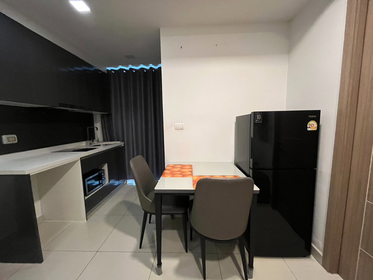 picture ✨🏖️For Rent Arcadia Beach Continental pattaya ready to move in🏖️✨ - 11/22