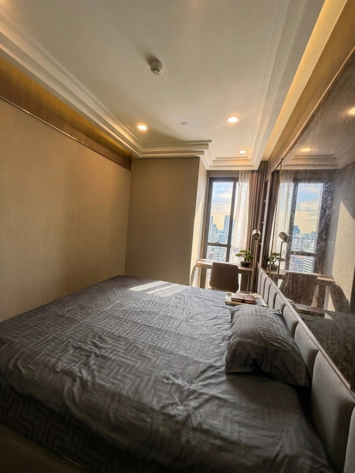 picture 🌿 Ashton Chula–Silom| Prime CBD Living - 3/6