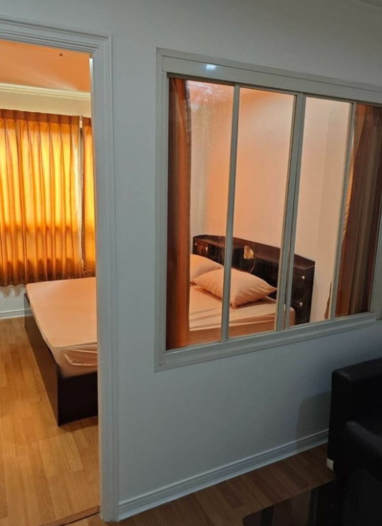 picture 🌖🌖🌖lumpini place pinklao floor11 33.1sqm🌖🌖🌖 - 6/14