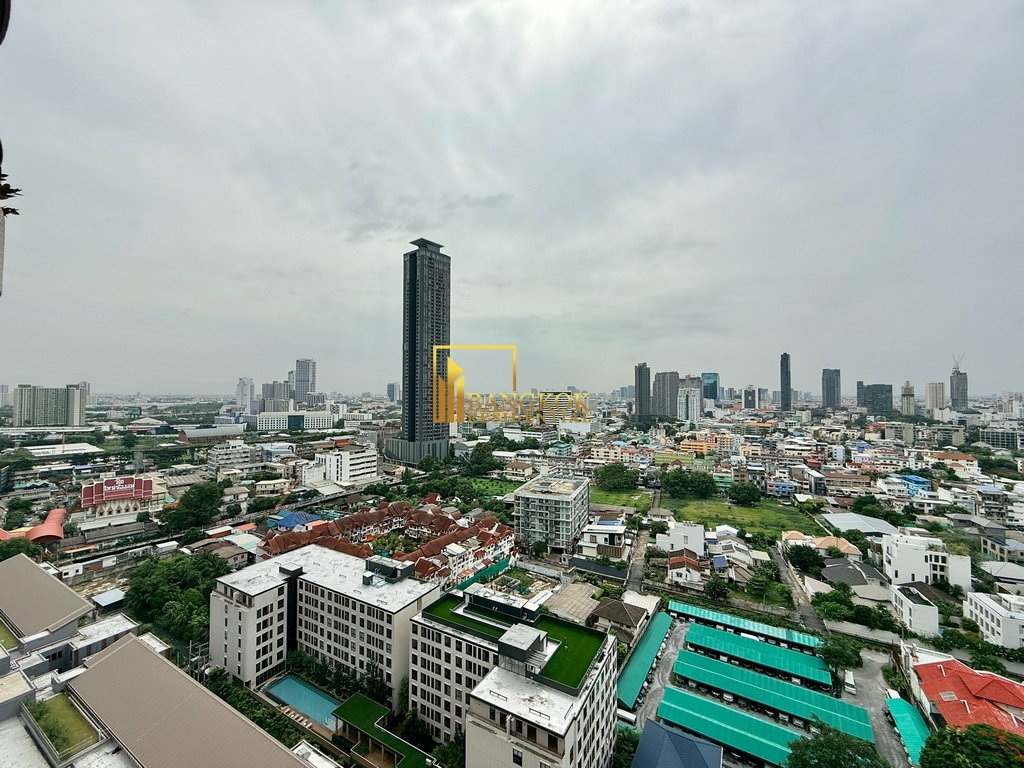 รูป Supalai Place | Charming 2 Bedroom Condo in Sukhumvit 39 - BR11510CD - รูปที่ 13/33