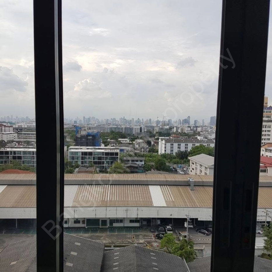 รูป IDEO Blucove Sukhumvit | 🚝ใกล้ BTS อุดมสุข และแหล่งร้านอาหาร กับตลาดสะดวกสบายสุดๆ | #MKT - รูปที่ 9/9