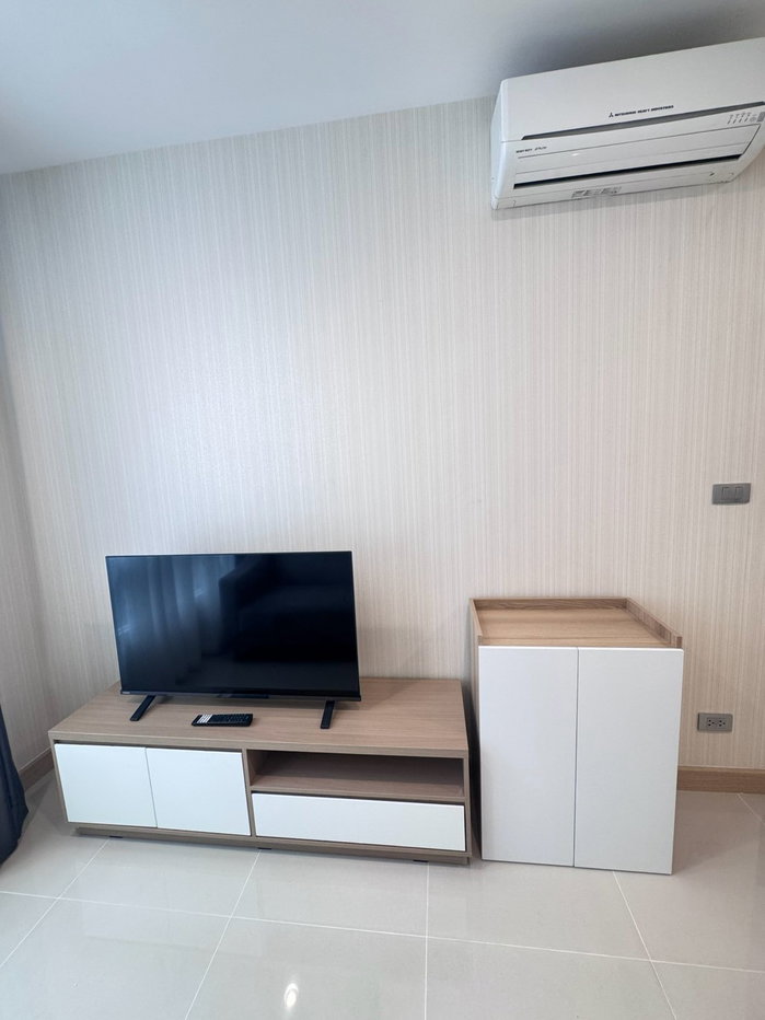 รูป The Sky Sukhumvit ห้องสวย ราคาดี สอบถามเพิ่มเติมได้ที่ Line @condorental - รูปที่ 8/12