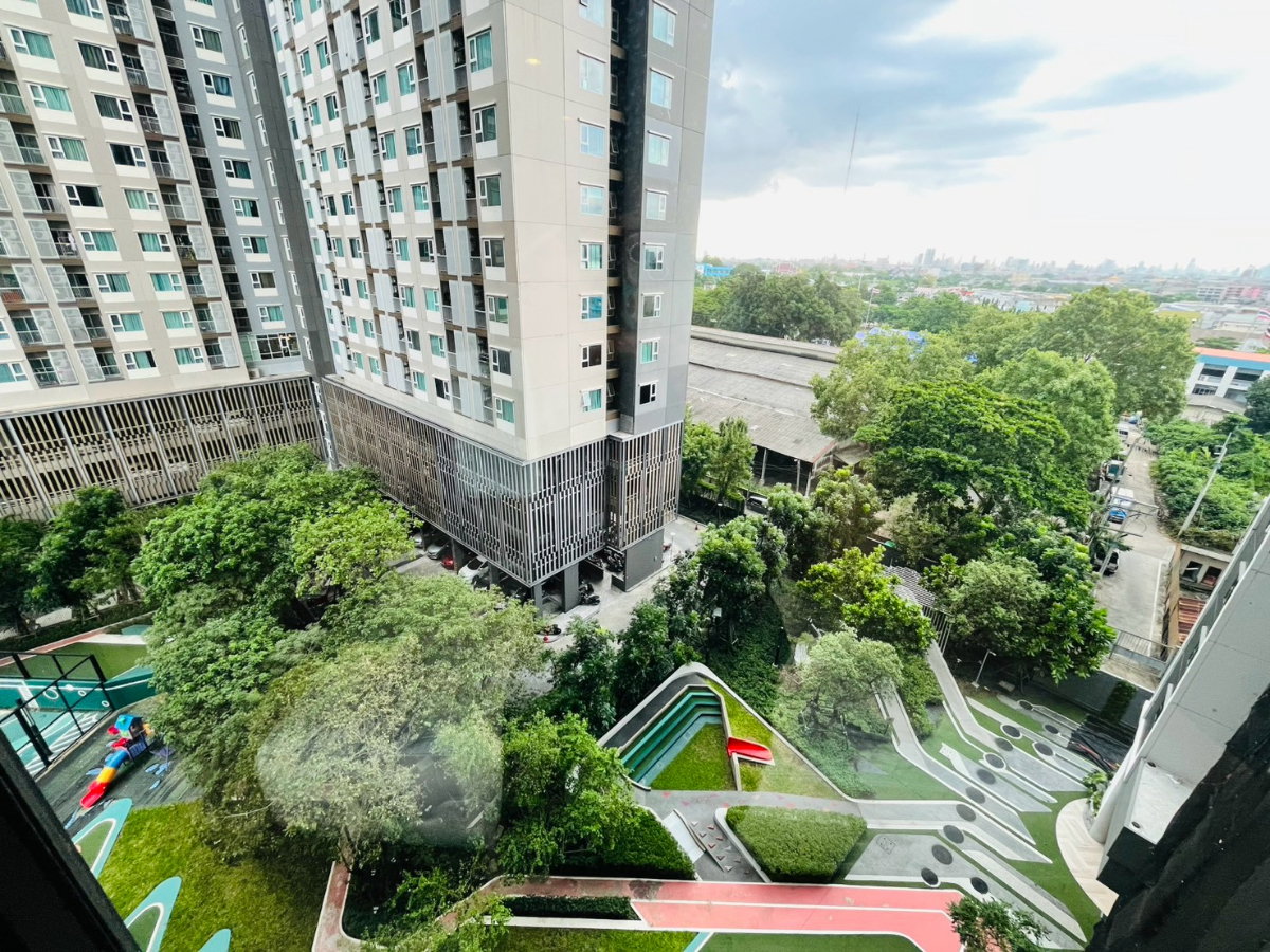 picture PFD-08788 Condo for rent, Aspire Erawan Prime , next to BTS Chang Erawan Stationð - 11/11