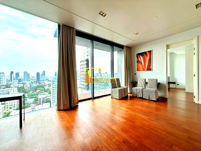Condos for rent : Marque Sukhumvit | Luxurious 2 Bed Condo in Phrom Phong - BR11878CD