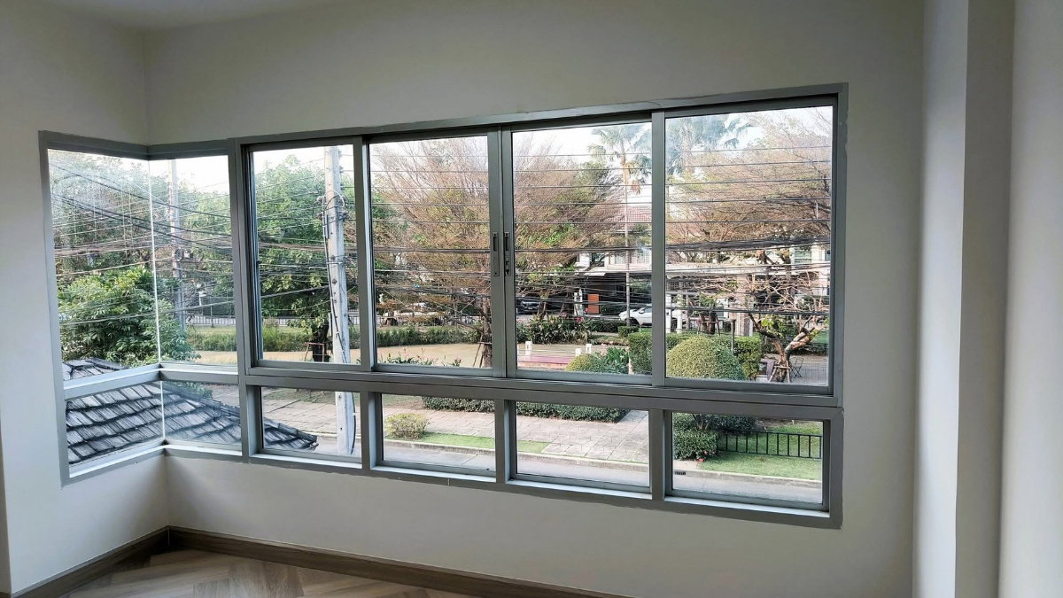 รูป ให้เช่า บ้านเดี่ยวหัวมุม Life Bangkok Boulevard รามอินทรา 23 ใกล้ BTS ลาดปลาเค้า - รูปที่ 19/29