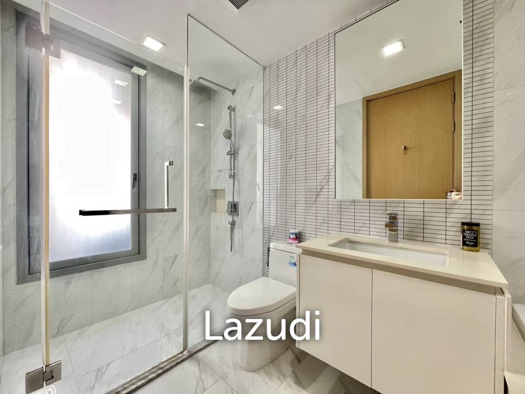 picture 2 Bed 2 Bath 62.58 SQ.M. at Hyde Sukhumvit 11 - 12/18