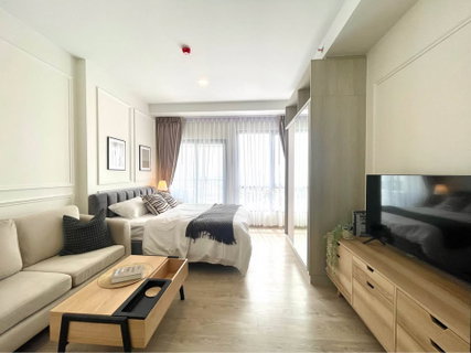 รูปภาพ Code: 26KJ3902 for rent The Tree Pattanakarn - Ekkamai 🔥🔥 Line ID: @kjcondo (with @)🔥🔥