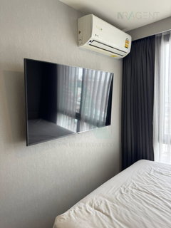 🚩 For Sell Condo MAESTRO 03 RATCHADA-RAMA 9 Building 1, Floor 7,1 bed room, Room size 29 sqm