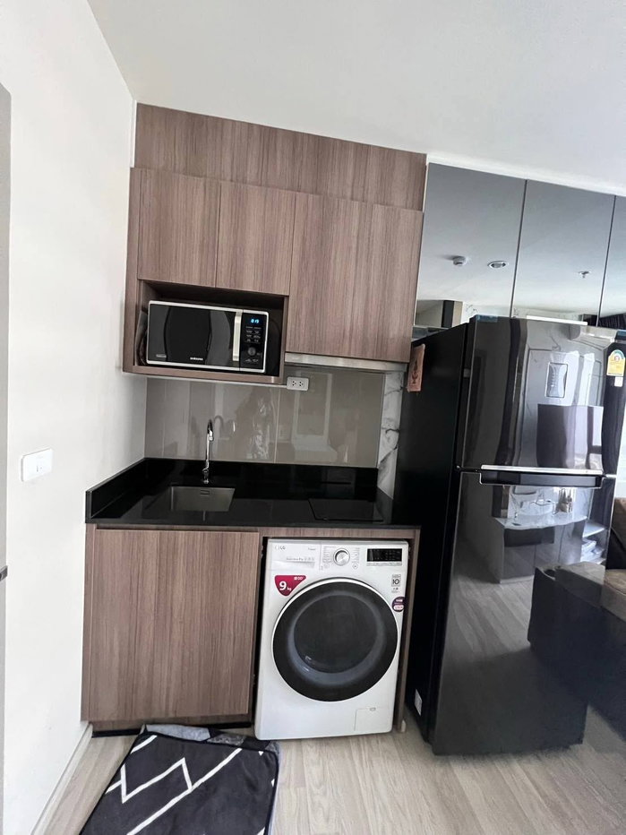picture For   rent   IDEO Mobi Sukhumvit Eastpoint  🔴🔴 - 6/10