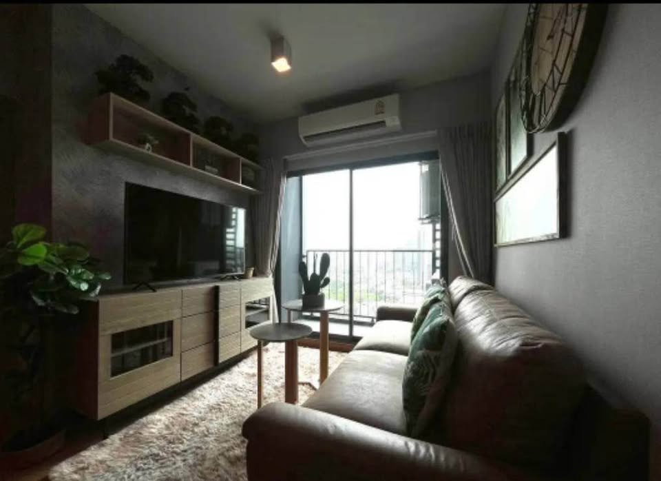 รูป ให้เช่า คอนโด ไอดีโอ สุขุมวิท 93 BTS บางจาก BTS Bang chak 90 เมตร ราคา 35,000 บาทต่อเดือน - รูปที่ 2/9