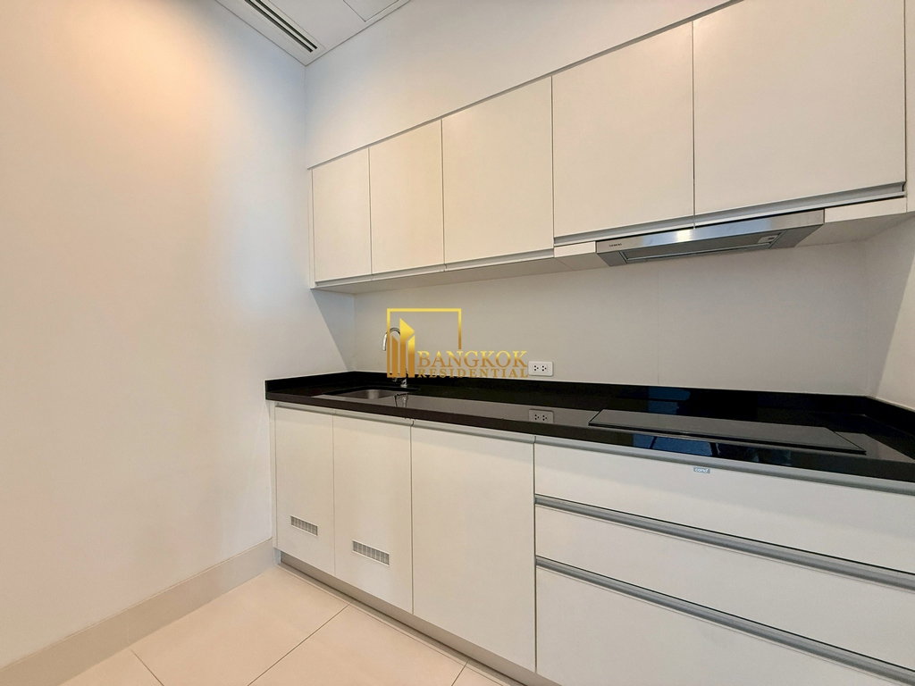 picture The Ritz Carlton Residences | Exceptional 3 Bed Luxury Condo - BR9000CD - 30/45