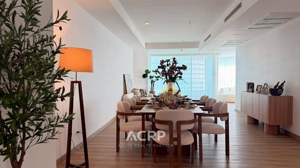 picture The Last 7 Riverfront Masterpieces: Unparalleled Luxury Living at My Resort @ River - 3/16