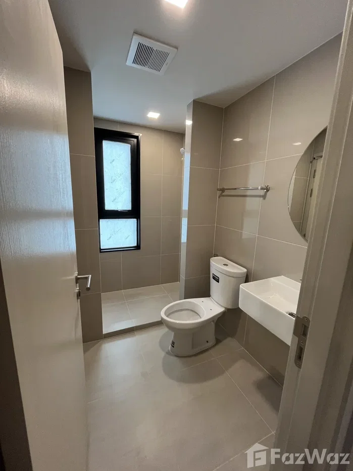 รูป ขาย คอนโด 1 ห้องนอน ในโครงการ โค้บบ์ รัชดา-พระราม 9 6613943 - รูปที่ 14/26