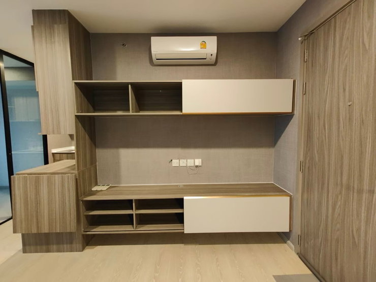 รูป ห้องมุมโครงการ ไนท์บริดจ์พหลโยธิน หลักสี่ - รูปที่ 4/16