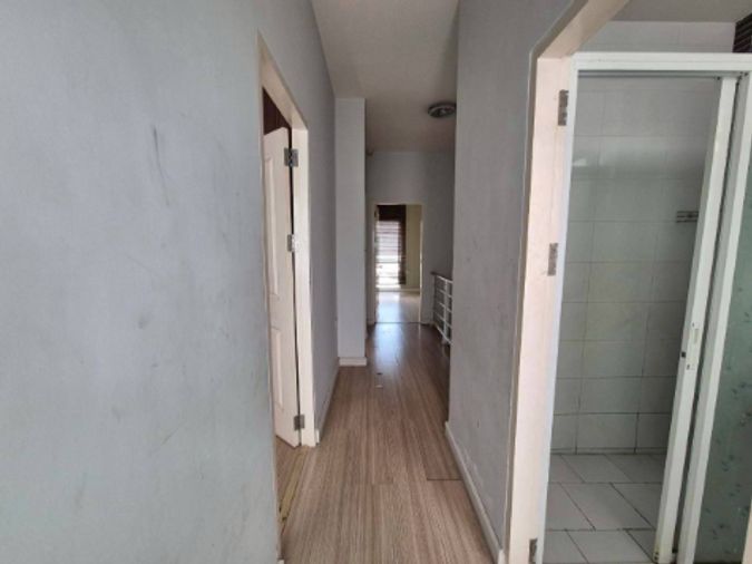 ขายโฮมออฟฟิศ 3 ห้องนอน 20.1 ตร.ว. ซิตี้เซนส์ วัชรพล