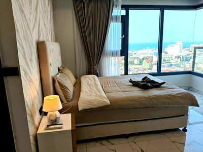 Condos for rent Big C Super Center South Pattaya  : ✨️🏖 Condo for Rent Millennium Tower Pattaya Ready to Move In 🏖✨️