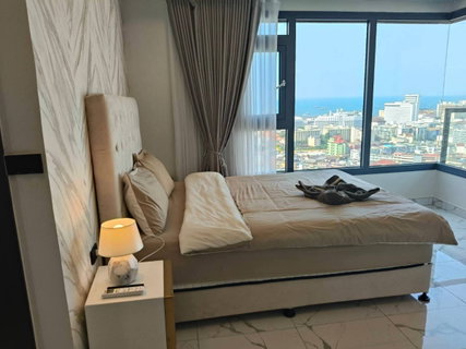 รูปภาพ ✨️🏖 Condo for Rent Millennium Tower Pattaya Ready to Move In 🏖✨️