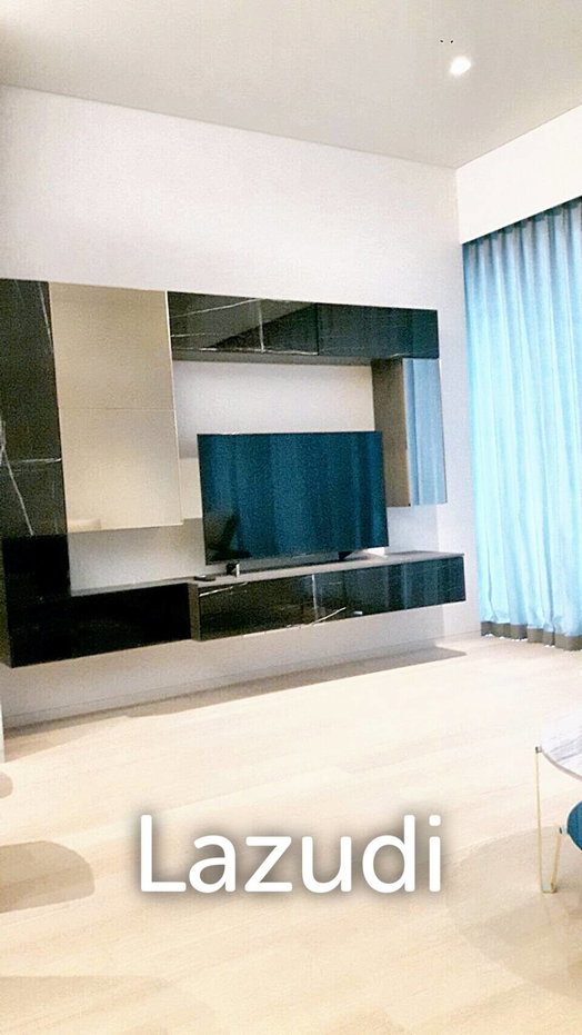 รูป 2 Bedroom 2 Bathroom 111 SQ.M TELA Thonglor - รูปที่ 4/18
