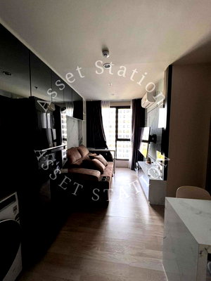 ขายคอนโด : Ideo Mobi Sukhumvit EastPoint |🚅ใกล้ BTS บางนา The Coast Village