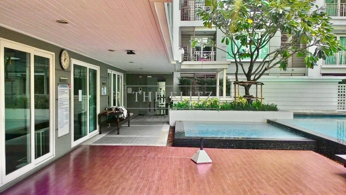 รูป ✨Serene House-Feel Living: Only 1 Station Away from Sathorn✨ - รูปที่ 2/7