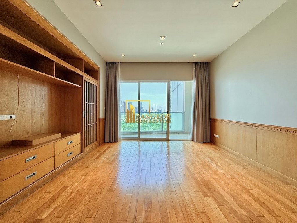 รูป Millennium Residence | Charming 3 Bed Condo with Lake Views - BR19858CD - รูปที่ 1/41