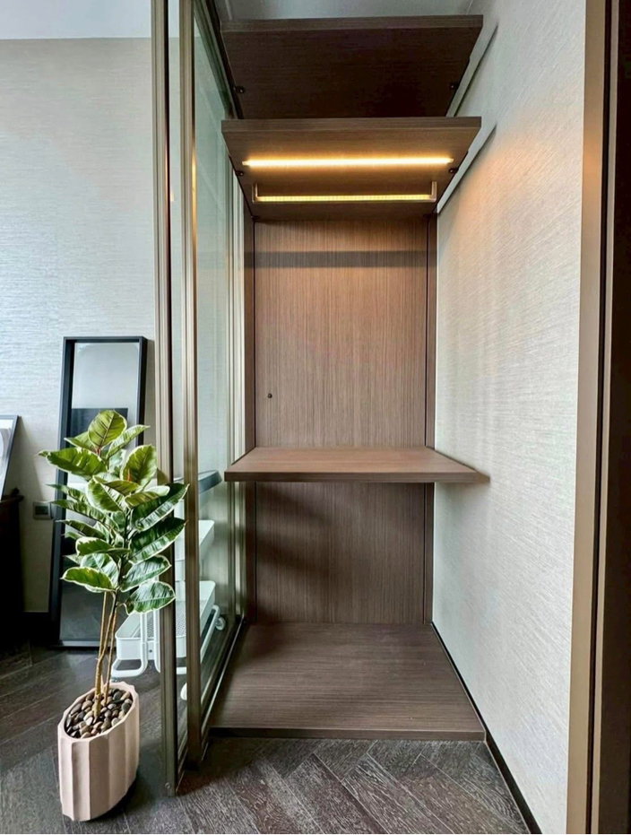 picture ✨Luxury 1 Bedroom Unit For Rent @ The Esse Sukhumvit 36✨ 🏡 - 6/10