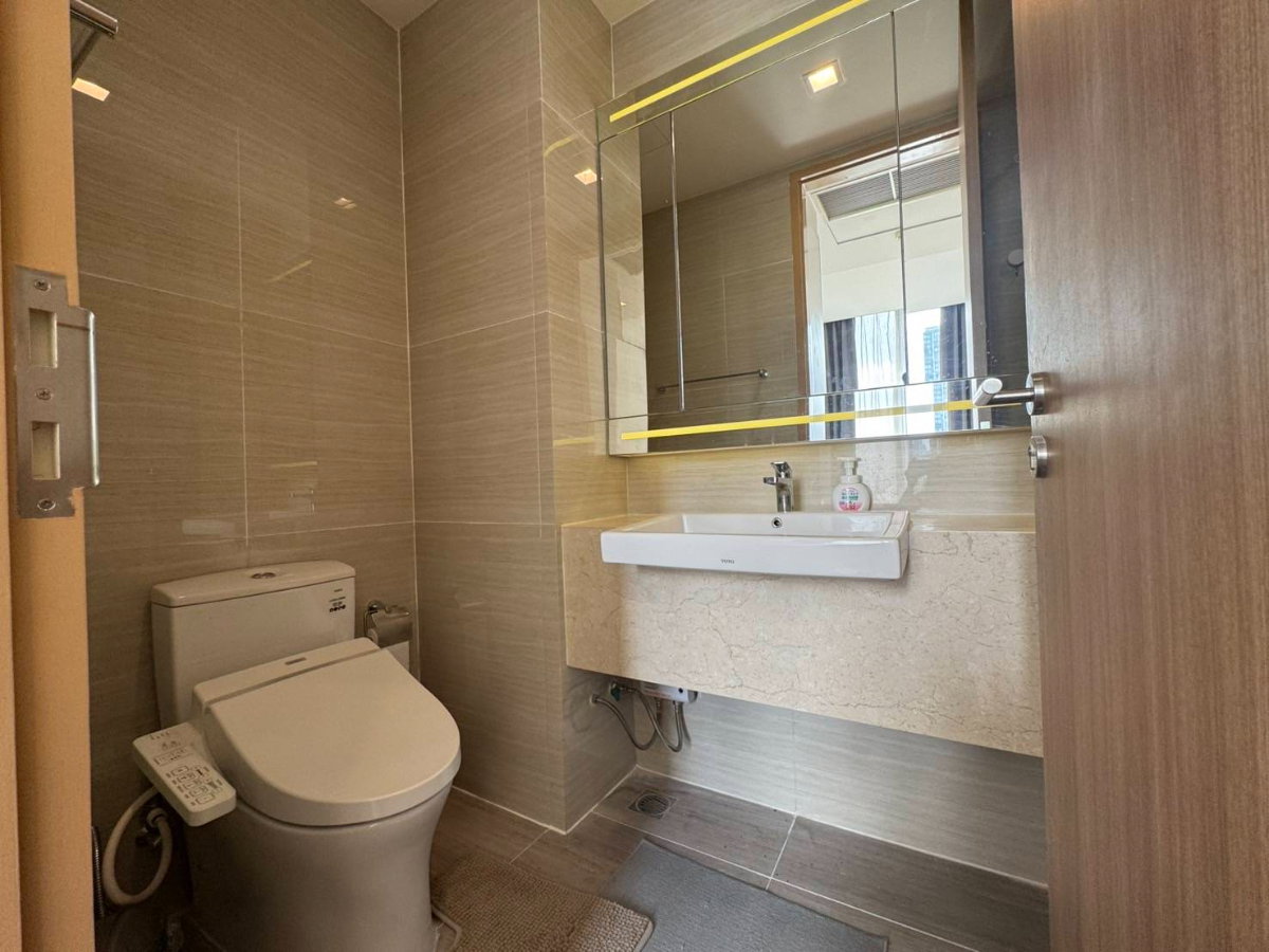 picture Condo For Rent!!Noble be Sukhumvit 33 - 8/8