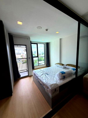 Condos for sale : For Sales Atmoz Condo Ladprao 15 Unit 477/355