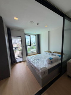 For Sales Atmoz Condo Ladprao 15 Unit 477/355