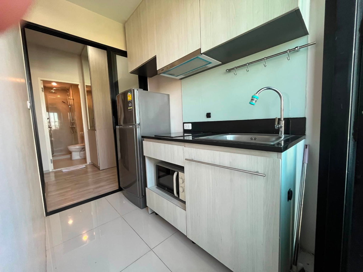 picture AS2223 Niche MONO Mega Space Bangna Condo For Rent - 5/7