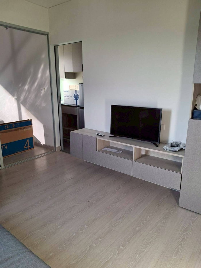 picture For Rent Condo Niche id @ Pakkret Station 8,000 - 3/16