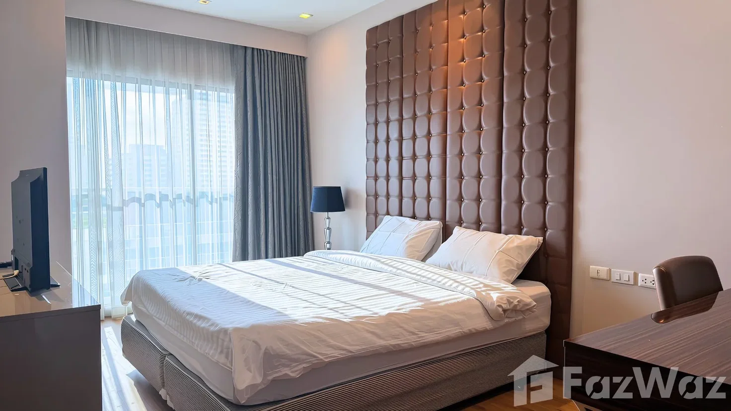 picture Noble Refine 1BR Fully Furnished, Sukhumvit 6614041 - 6/10