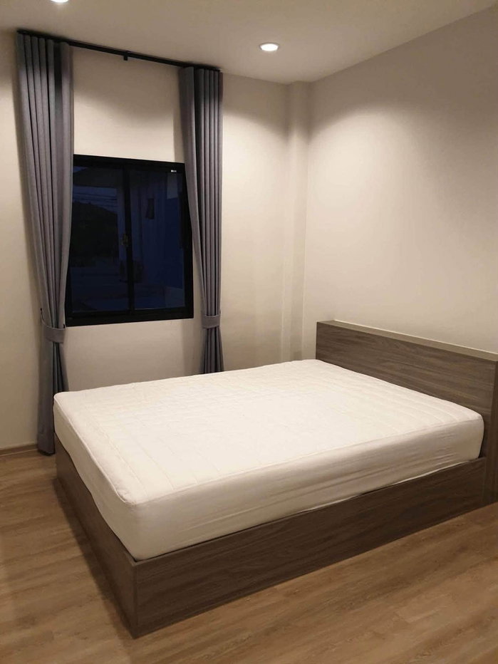 รูป ให้เช่าบ้านเดี่ยวหลังใหญ่ เวลาน่าไฮด์ ( Velana Hyde ) บ้านฉาง ระยอง - รูปที่ 17/19