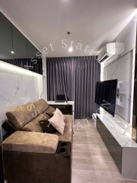 Ideo Mobi Sukhumvit EastPoint |🚅ใกล้ BTS บางนา The Coast Village