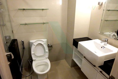 Condos for sale : 🚩 For Sell Condo SUPALAI PREMIER @ ASOKE Building 1, Floor 18,Studio, Room size 33 sqm