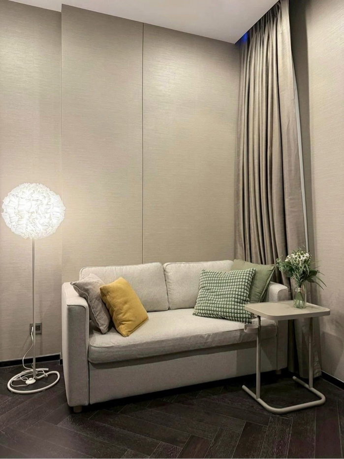 picture ✨Luxury 1 Bedroom Unit For Rent @ The Esse Sukhumvit 36✨ 🏡 - 2/10