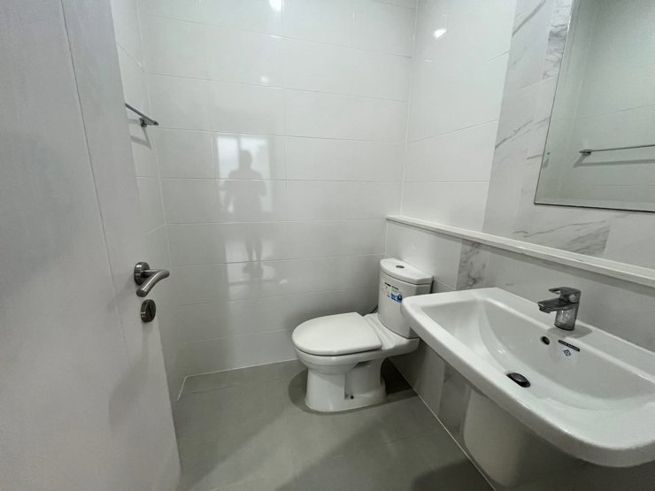 picture ðĒ The Niche Pride ThonglorâPhetchaburi | High-Floor City View âĒ Shuttle Service âĒ Near MRT Phetchaburi - 8/10